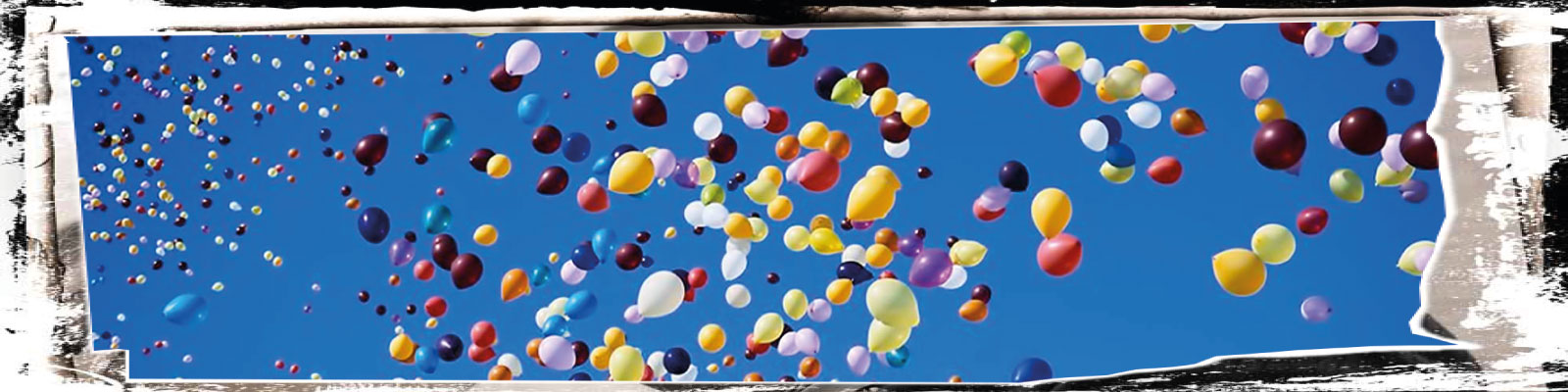 Corsi di balloon art per animatori di feste